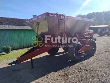 DISTRIBUIDOR JAN LANCER MAXIMUS 12.000 ANO 2013