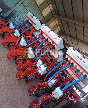 PLANTADEIRA KUHN PG 1300 ANO 2018