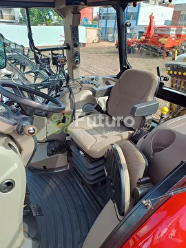 TRATOR CASE FARMALL 110 ANO 2023
