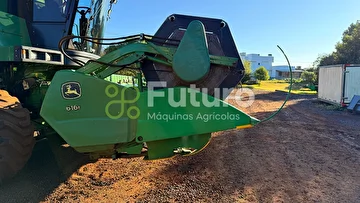 COLHEITADEIRA JOHN DEERE 1450 ANO 2006