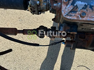 CAMINHÃO VOLKSWAGEN 12.140 ANO 1995