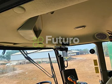 COLHEITADEIRA JOHN DEERE S440 ANO 2018