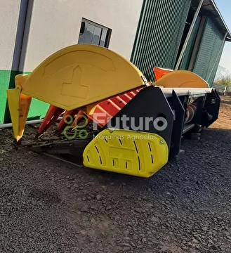 PLATAFORMA VENCE TUDO BOCUDA ANO 2005
