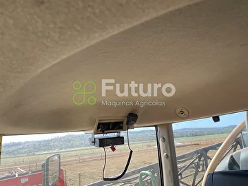 PULVERIZADOR JOHN DEERE 4730 ANO 2009