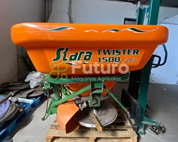 DISTRIBUIDOR STARA TWISTER 1500 APS ANO 2013