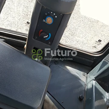 PA CARREGADEIRA JOHN DEERE 524K ANO 2021