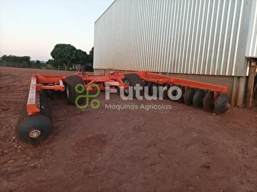 TERRACEADOR CIVEMASA TC ANO 2023