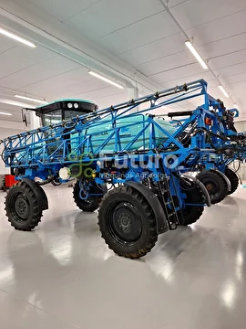 PULVERIZADOR MONTANA 2027-H ANO 2012