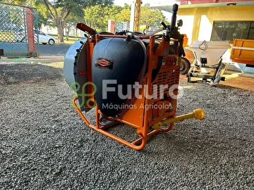 PULVERIZADOR CIMAG 400L ANO 2023