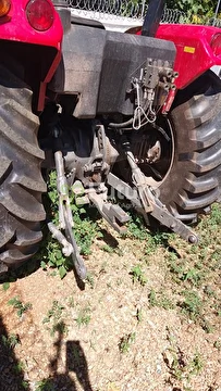 TRATOR MASSEY FERGUSON 4307 ANO 2022