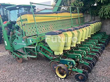 PLANTADEIRA JOHN DEERE 1113 ANO 2009