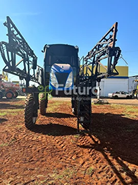PULVERIZADOR NEW HOLLAND SP 2500 ANO 2019
