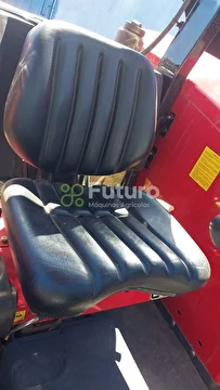 TRATOR MASSEY FERGUSON 4307 ANO 2022