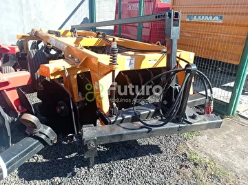 GRADE ARADORA SANTA IZABEL GASI 340-14 ANO 2023