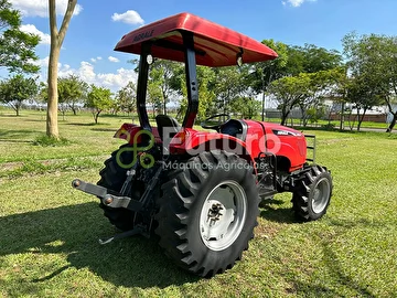 TRATOR AGRALE 575.4 ANO 2017