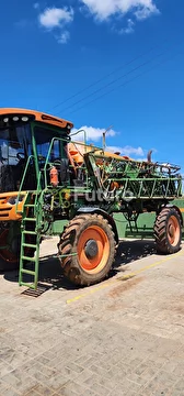 PULVERIZADOR STARA IMPERADOR 2650 ANO 2015