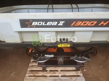 DISTRIBUIDOR AGRISTAR 1300H ANO 2021