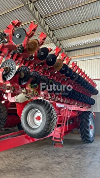 PLANTADEIRA HORSCH MAESTRO 36.50 SW ANO 2014