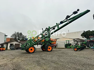 PULVERIZADOR STARA GLADIADOR 2300 ANO 2018