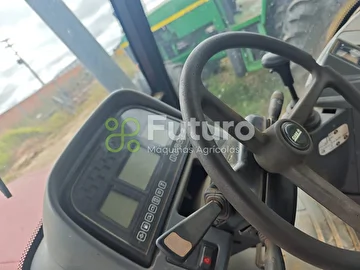 TRATOR CASE MAXXUM 150 ANO 2003