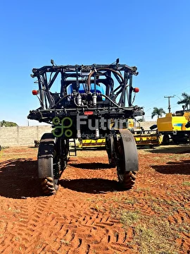 PULVERIZADOR NEW HOLLAND SP 2500 ANO 2019