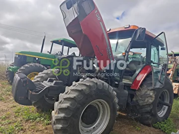 TRATOR CASE MAXXUM 150 ANO 2003