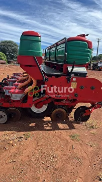 PLANTADEIRA PLANTICENTER PC 9/8 ANO 2016