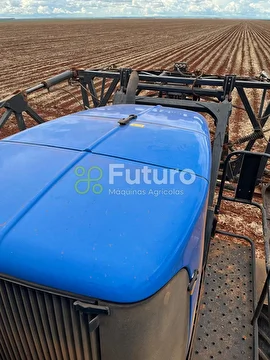PULVERIZADOR NEW HOLLAND SP 2500 ANO 2020