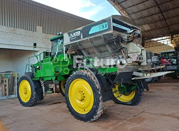 DISTRIBUIDOR JOHN DEERE 4730 ANO 2011
