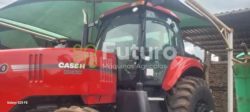 TRATOR CASE 270 ANO 2010