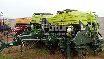 PLANTADEIRA KF 11/45 ANO 2020