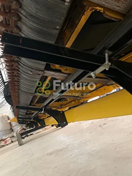 COLHEITADEIRA NEW HOLLAND CR 7.90 ANO 2021