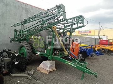 PULVERIZADOR PRO SOLUS 2500 ANO 2023