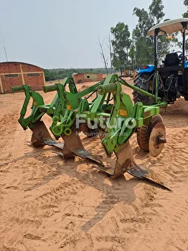 ESCARIFICADOR IKEDA EB MA ANO 2022
