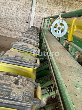 PLANTADEIRA JOHN DEERE 1113 ANO 2008