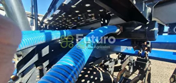 PLANTADEIRA NEW HOLLAND PL 6015 ANO 2018
