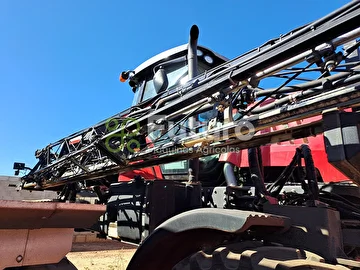 PULVERIZADOR MASSEY FERGUSON 530R ANO 2023