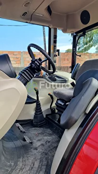 TRATOR MASSEY FERGUSON 4707 ANO 2021