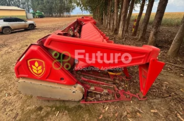 PLATAFORMA VENCE TUDO BOCUDA EAGLE ANO 2021