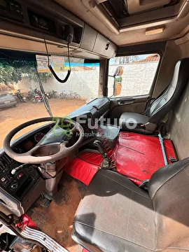 CAMINHÃO SCANIA G420 ANO 2011