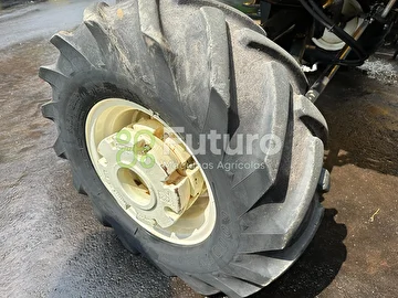 COLHEITADEIRA NEW HOLLAND TC 4.90 ANO 2021