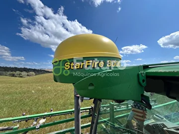 PULVERIZADOR JOHN DEERE 4630 ANO 2011