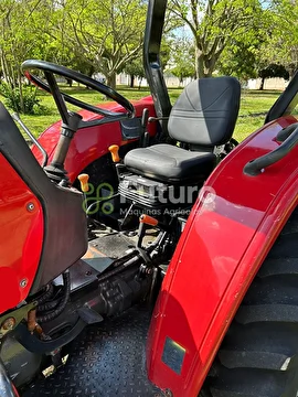TRATOR AGRALE 575.4 ANO 2017