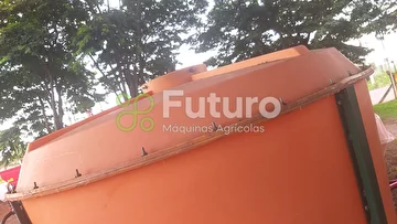 MISTURADOR INCOMAGRI DE RACAO 500KG ANO 2022