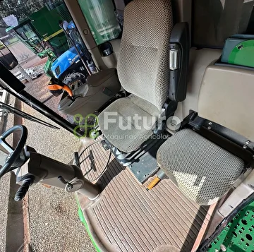 COLHEITADEIRA JOHN DEERE S440 ANO 2018