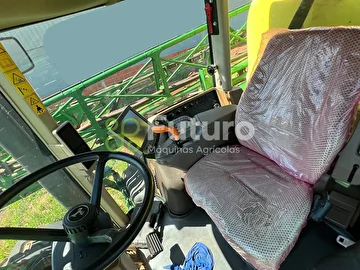 PULVERIZADOR JOHN DEERE M4040 ANO 2022