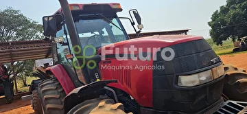 TRATOR CASE MAXXUM 150 ANO 2013