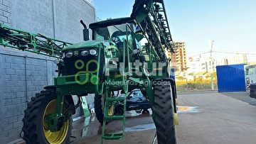 PULVERIZADOR JOHN DEERE M4030 ANO 2019
