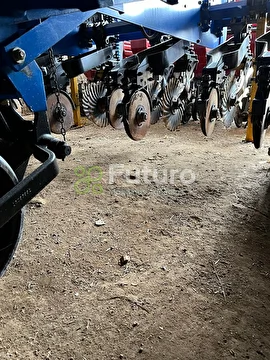 PLANTADEIRA NEW HOLLAND PL 6011 ANO 2014
