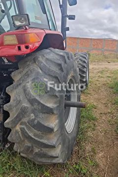 TRATOR CASE MAXXUM 150 ANO 2003